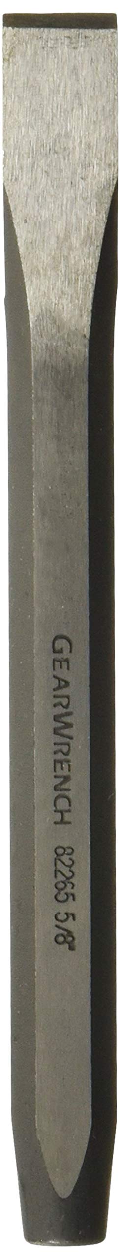  [AUSTRALIA] - GEARWRENCH Cold Chisel 5/8" x 6-1/2" - 82265