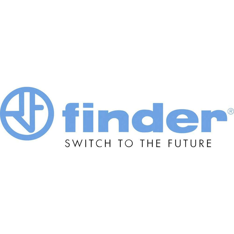  [AUSTRALIA] - Finder Series 77 - Solid Modular Relays 30A 24V