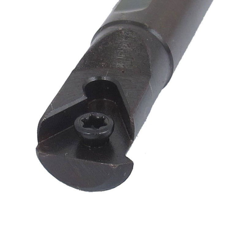 uxcell a15111200ux1193 SNR0013M16 CNC Lathe Internal Threading Bar Turning Tool Holder 150mm - LeoForward Australia