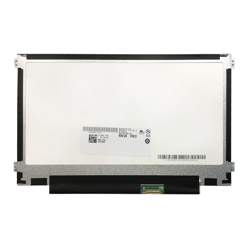  [AUSTRALIA] - N116BGE-EA2 REV. C1 New 11.6" WXGA HD 1366x768 LED LCD Screen 30PIN MATTE Replacement Display Revc1 (Original Version)