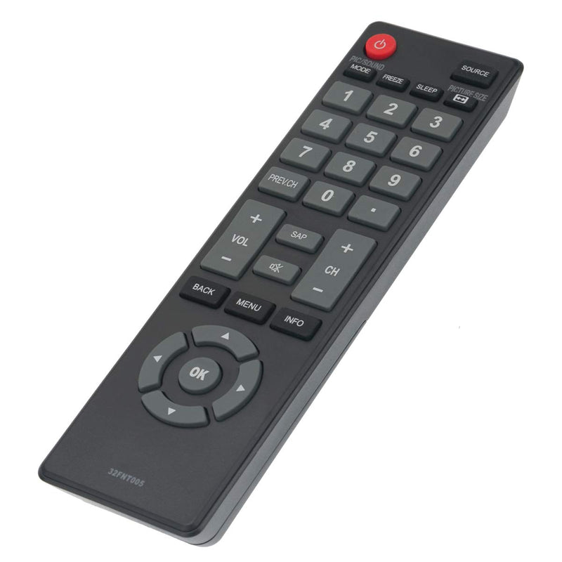 32FNT005 Remote Control Applicable for Magnavox TV 24ME403V 24ME403V/F7 29ME403V 29ME403V/F7 32ME303V 32ME303V/F7 32ME403V 32ME403V/F7 40ME325V 40ME325V/F7 - LeoForward Australia