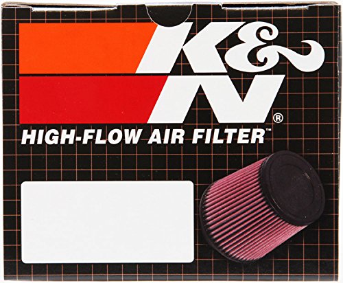 K&N Engine Air Filter: High Performance, Premium, Washable, Replacement Filter: Fits 2011-2018 Audi (A6, A6 Quattro, A7, A7 Quattro) E-2987 - LeoForward Australia