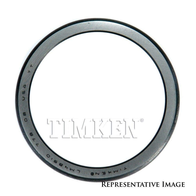 Timken HM903210 Wheel Bearing - LeoForward Australia