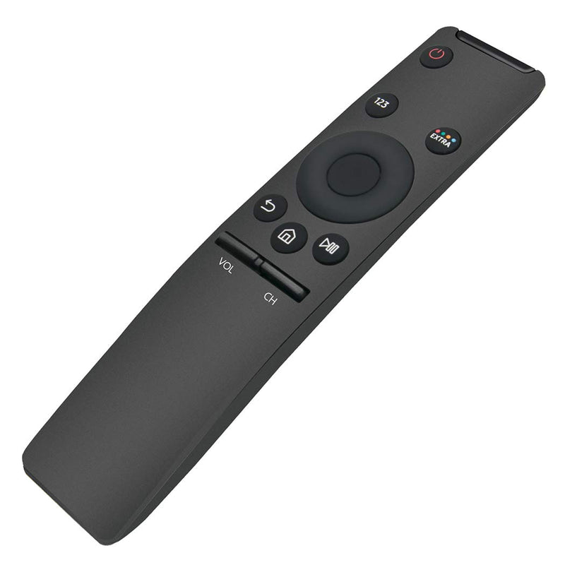 New BN59-01259D Replace Remote fit for Samsung TV UN40MU6290F UN40MU6290FXZA UN55MU6290F UN55MU6290FXZA UN65MU6290F UN65MU6290FXZA UN75MU6290F UN75MU6290FXZA UN40MU6290FXZC UN55MU6290FXZC UN65MU6290FX - LeoForward Australia