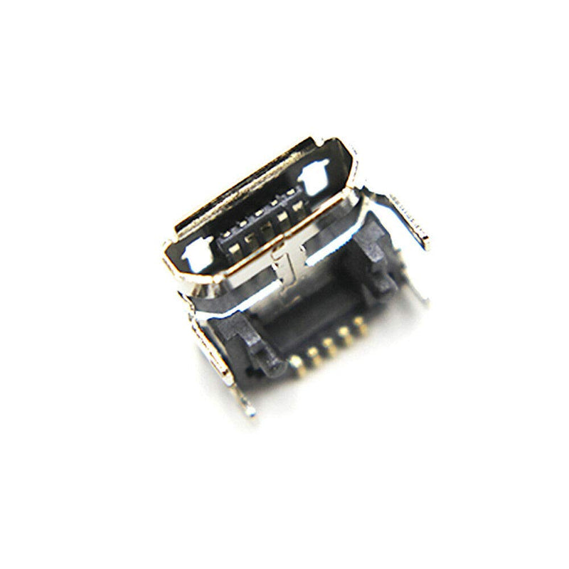 2X Micro USB Charging Port Connector Replacement for JBL FLIP 3 Bluetooth Speaker - LeoForward Australia