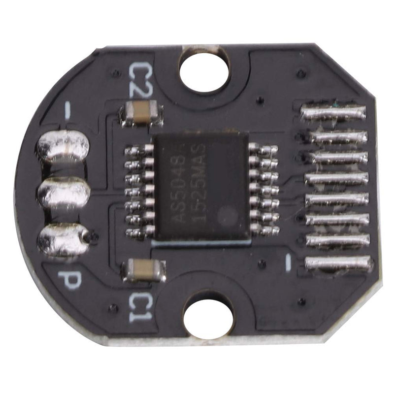  [AUSTRALIA] - AS5048a Magnetic Encoder AS5048a Magnetic Encoder PWM/Serial Peripheral Interface Port Module with high accuracy