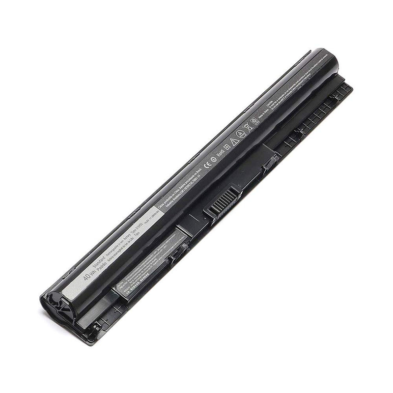  [AUSTRALIA] - New M5Y1K Laptop Battery for dell Inspiron 15 5000 5555 5558 5559 3552 3558 3567 14 3451 3452 3458 5458 17 5755 5758 Series Rechargeable 40WH li-ion Battery Replacement Fit GXVJ3 VN3N0 YU12005-13001D