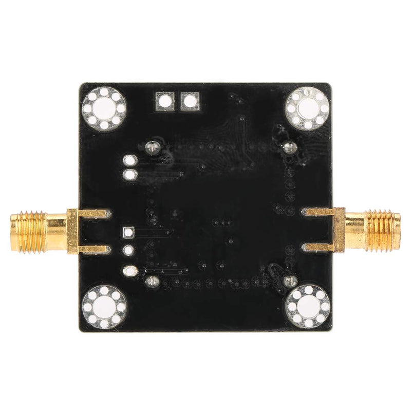  [AUSTRALIA] - AD8317 1M-10GHz 60dB RF Power Meter Logarithmic Detector Controller for Amplifier, Signal Detection, Current Measurement Ambient Field