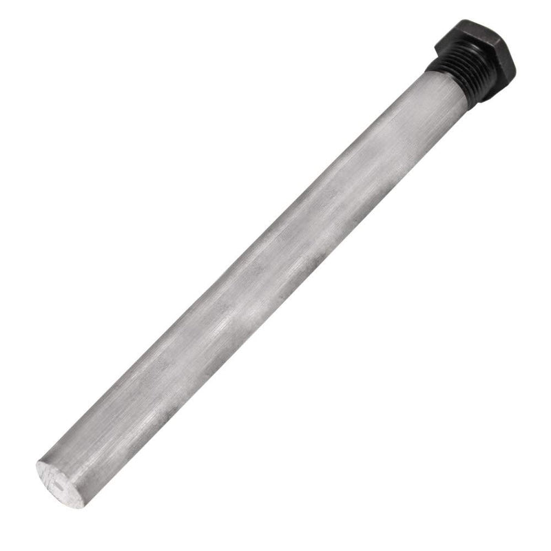  [AUSTRALIA] - Quick Products QP-MAR9 Magnesium Anode Rod for Suburban & Mor-Flo Water Heaters (Repl 232767) - 9", 3/4" NPT, 2-Pack