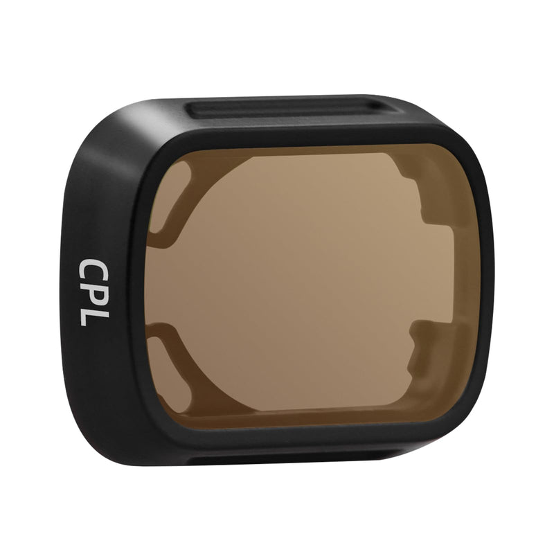  [AUSTRALIA] - BRDRC CPL Lens Filter Compatible with DJI Mini 3 Pro,Polarizing Filter Optical Glass for Mini 3 Drone Accessories