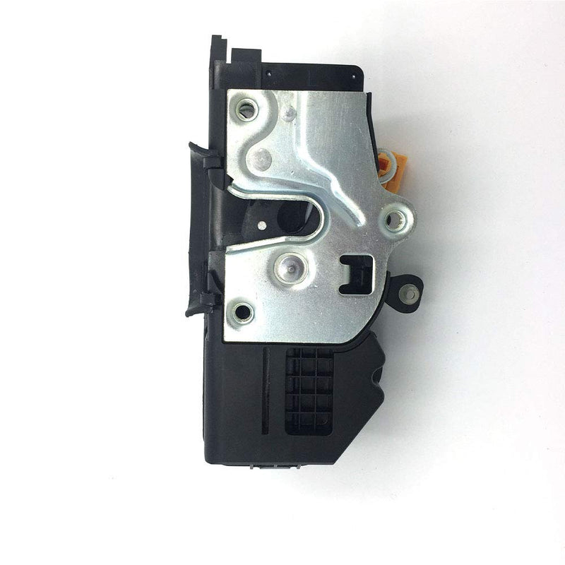 FEXON Door Latch Lock Actuator Replaces for Chevy Silverado Tahoe Avalanche Suburban GMC Sierra Yukon Cadillac Escalade 2007 2008 2009, Fit Front Driver Left 15880052 207838846 25789211 931-303 Front Left - LeoForward Australia