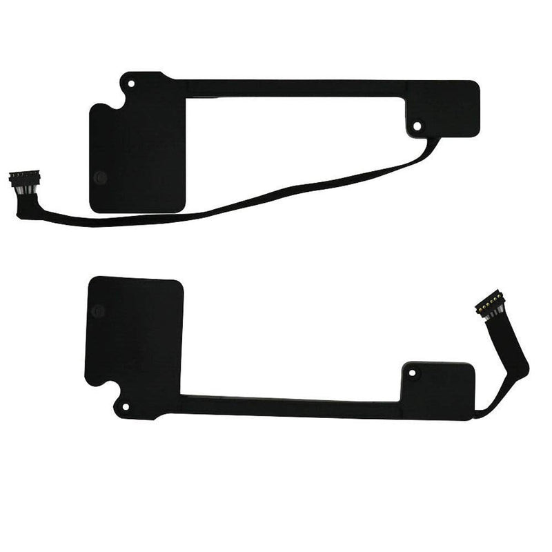  [AUSTRALIA] - Padarsey Replacement Internal Left and Right Speaker Compatible for MacBook Pro 13" Retina A1502 2013 2014 2015