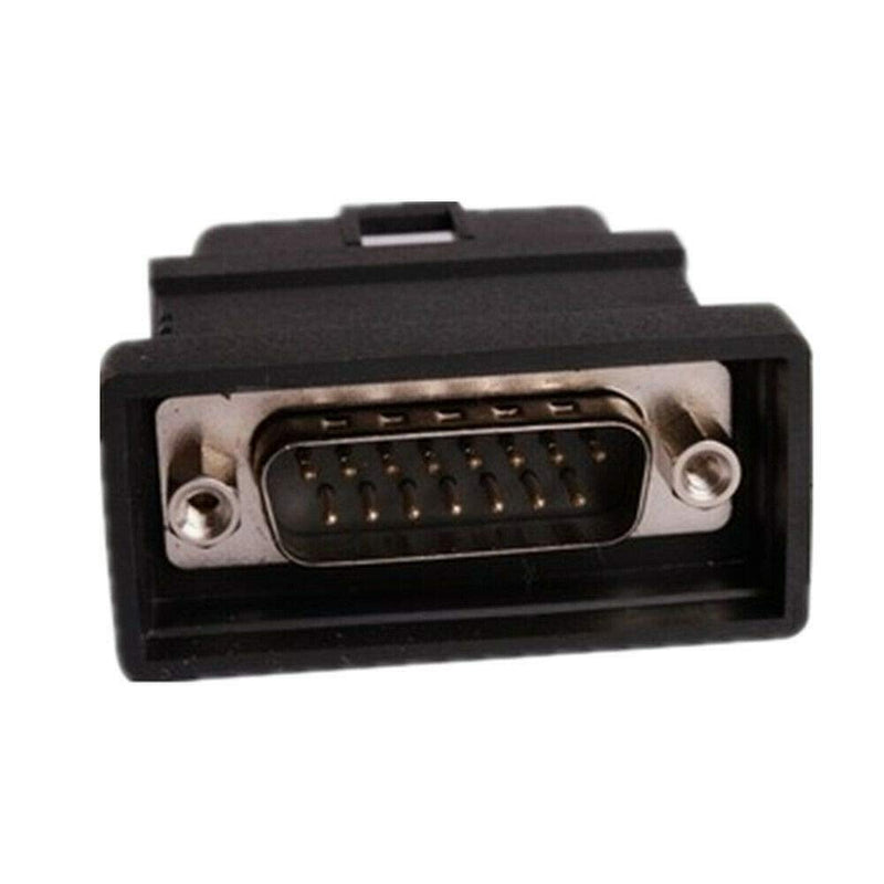 Replacement OBDII-16E Connector for Launch X431 GX3 MASTER Scanner X431 Scanner - LeoForward Australia