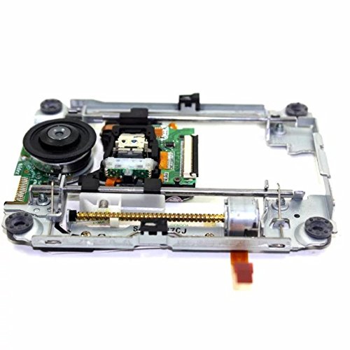  [AUSTRALIA] - Paddsun US Slim Blu-Ray Laser Deck for PS3 Play Station 3 Slim CECH-2001A KEM-450AAA KES-450A 120GB Replacement Parts