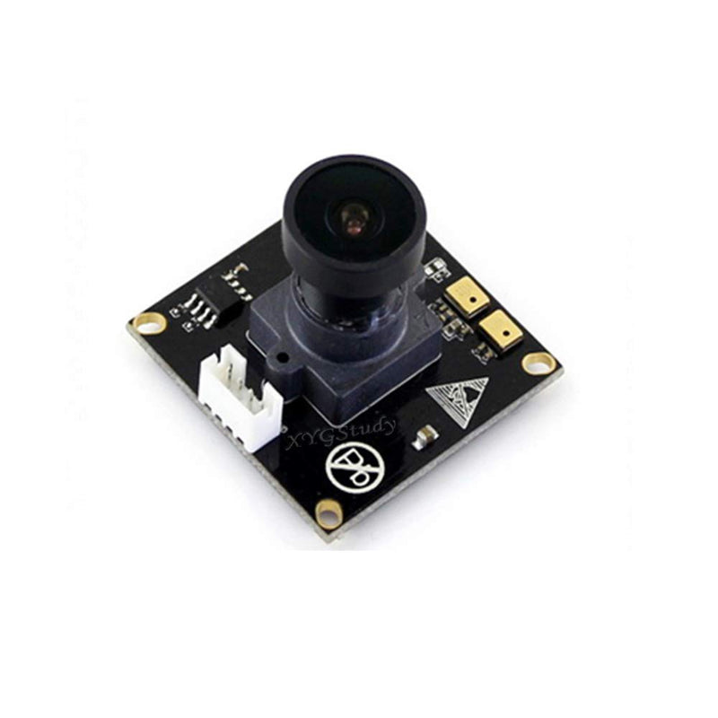  [AUSTRALIA] - IMX179 8MP USB Camera Sensor 3288x2512 Driver-Free Embedded Mic Ultra High Definition USB Interface Supports Raspberry Pi and Jetson Nano @XYGStudy