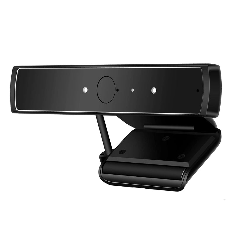  [AUSTRALIA] - AWOW Webcam, Windows Hello IR Camera, 720P HD Camera, Digital Microphone, for Video Calls, Conferences, Online Lessons, Game, DX2