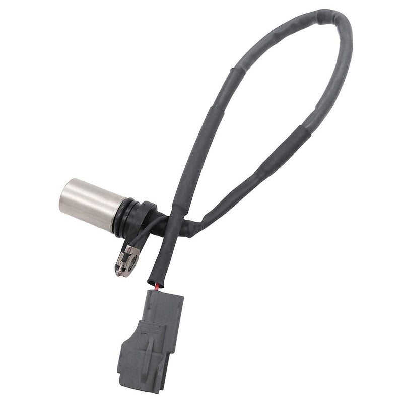 Germban 90919-05047 Crankshaft Position Sensor Fits for Toyota Camry Corolla Highlander Matrix RAV4 Solara, for Lexus HS250h, for Scion TC XB 2.4L - LeoForward Australia