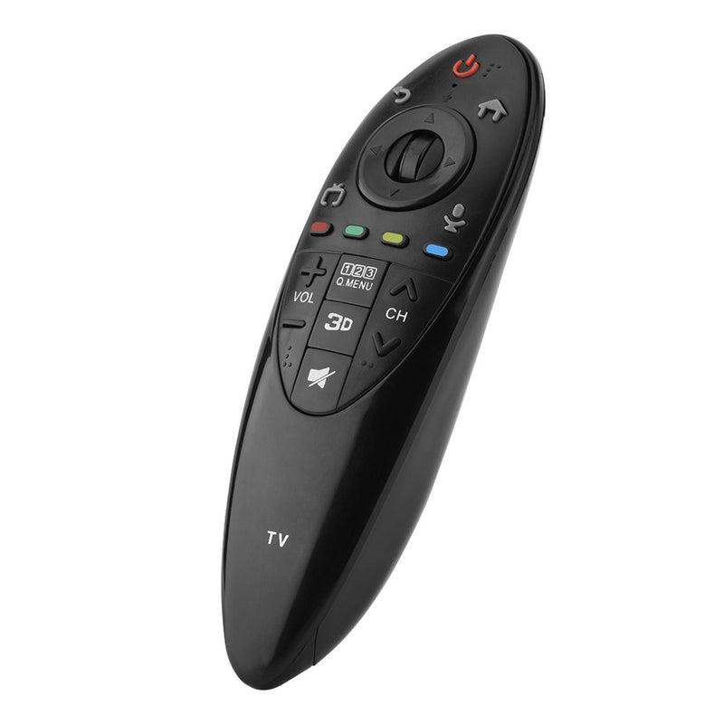 Richer-R LG Remote Control,LG TV Remote Control Smart 3D TV Replacement Remote Control 33ft for LG TV - LeoForward Australia