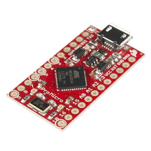  [AUSTRALIA] - SparkFun Pro Micro - 5V/16MHz