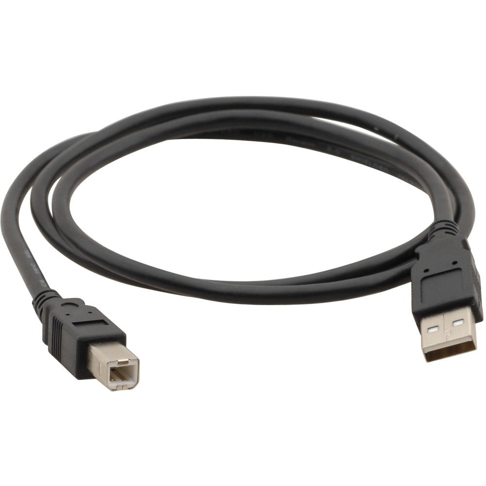  [AUSTRALIA] - ReadyWired USB Cord Cable for HP OfficeJet 4652, 5255, 8040 Printer