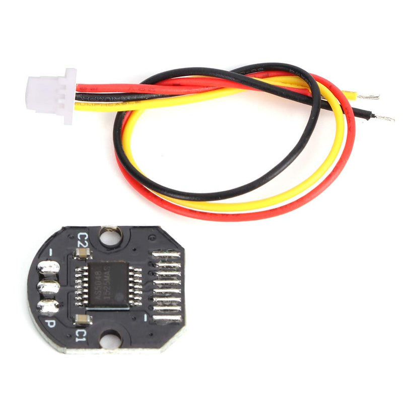  [AUSTRALIA] - AS5048a Magnetic Encoder AS5048a Magnetic Encoder PWM/Serial Peripheral Interface Port Module with high accuracy