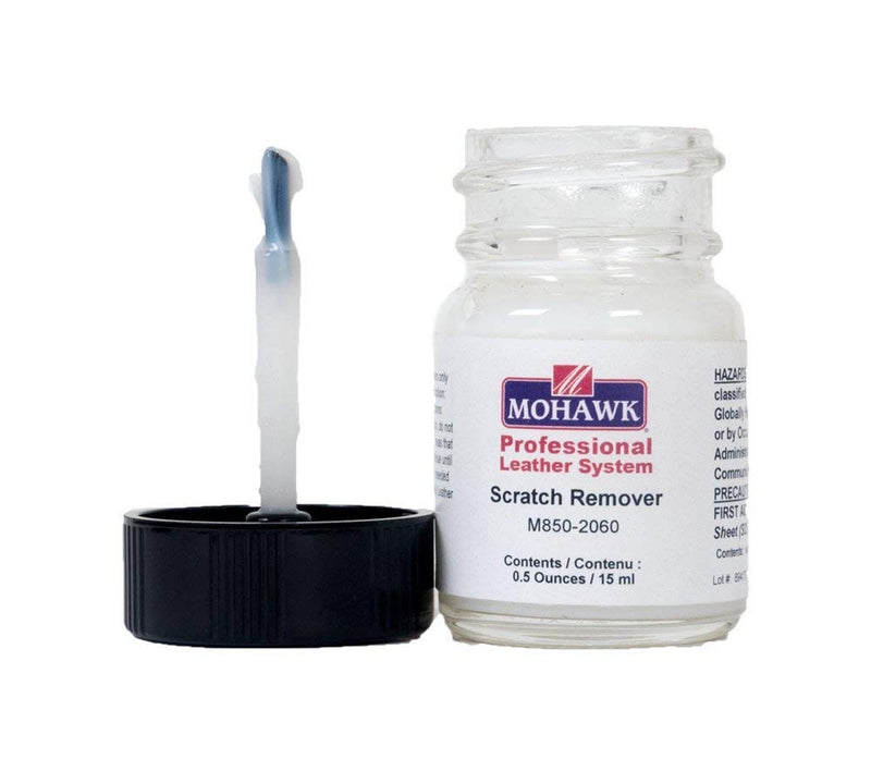  [AUSTRALIA] - Mohawk Finishing Products Leather Scratch Remover (.65 Ounces) .65 Ounces