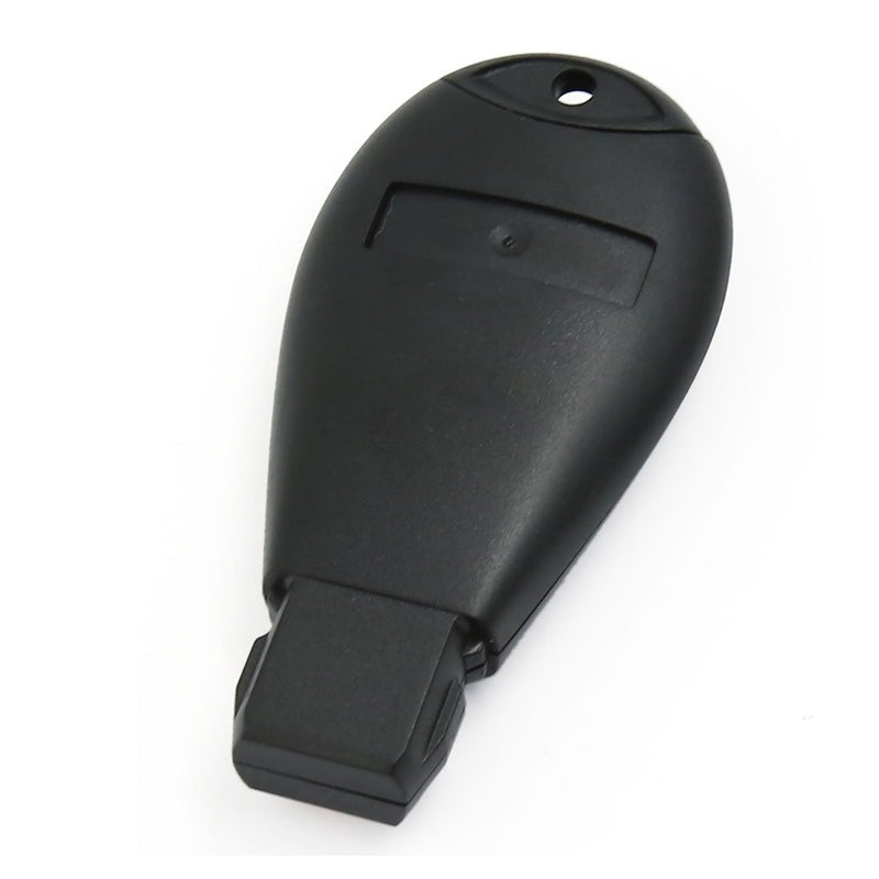  [AUSTRALIA] - uxcell New Replacement Car Key Fob Keyless Entry Remote for Fobik M3N5WY783X