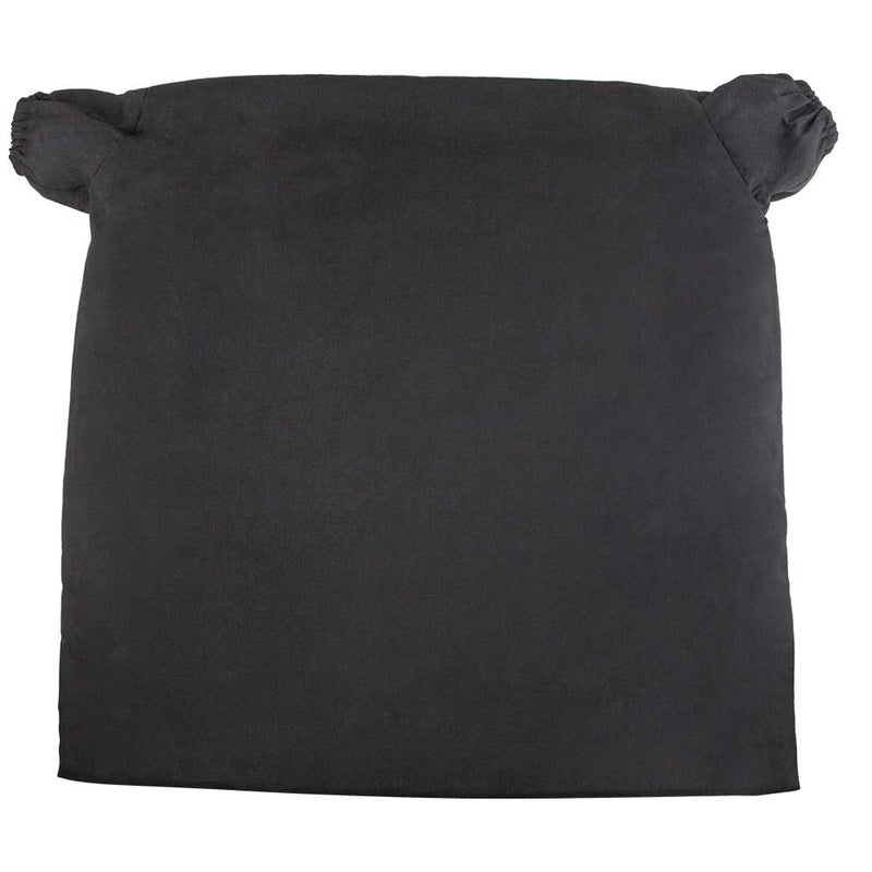  [AUSTRALIA] - Darkroom Bag Film Changing Bag - 27-1/2 Inch by 26-3/4 Inch Thick Cotton Fabric Anti-Static Material for Film Changing Film Developing Pro Photography Supplies Accessories, Extra Large Version