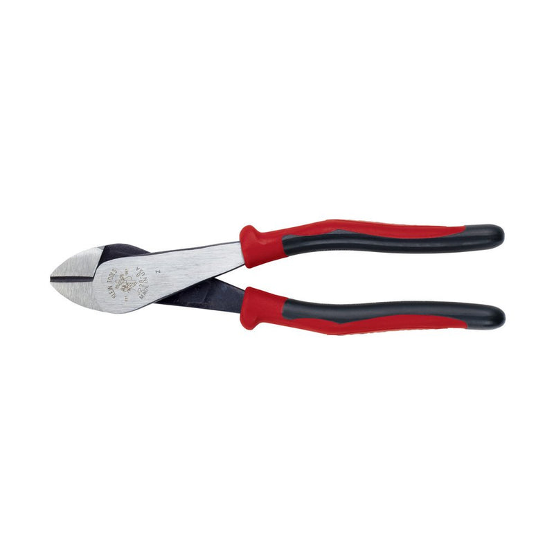  [AUSTRALIA] - Journeyman Diagonal-Cutting Pliers Klein Tools J228-8