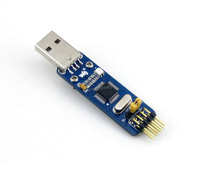  [AUSTRALIA] - Mini ST-LINK/V2 SWIM / SWD in-circuit debugger/programmer for STM8 and STM32 @XYGStudy
