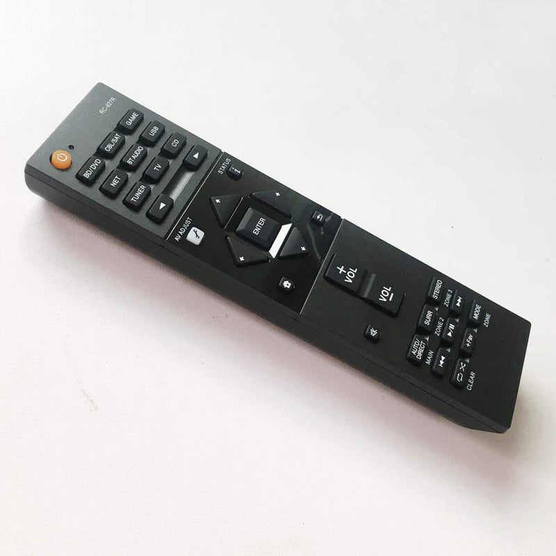 RC-927R Sub RC-914R Replacement Remote Fit for Pioneer AV Receiver SC-LX701 SC-LX801 SC-LX901 VSX-LX101 SC-LX501 SC-LX502 VSX-1131 VSX-831 VSX-LX301 - LeoForward Australia