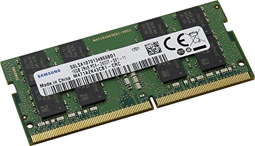  [AUSTRALIA] - Samsung M471A2K43CB1-CRC 16GB DDR4 2400MHz Memory Module