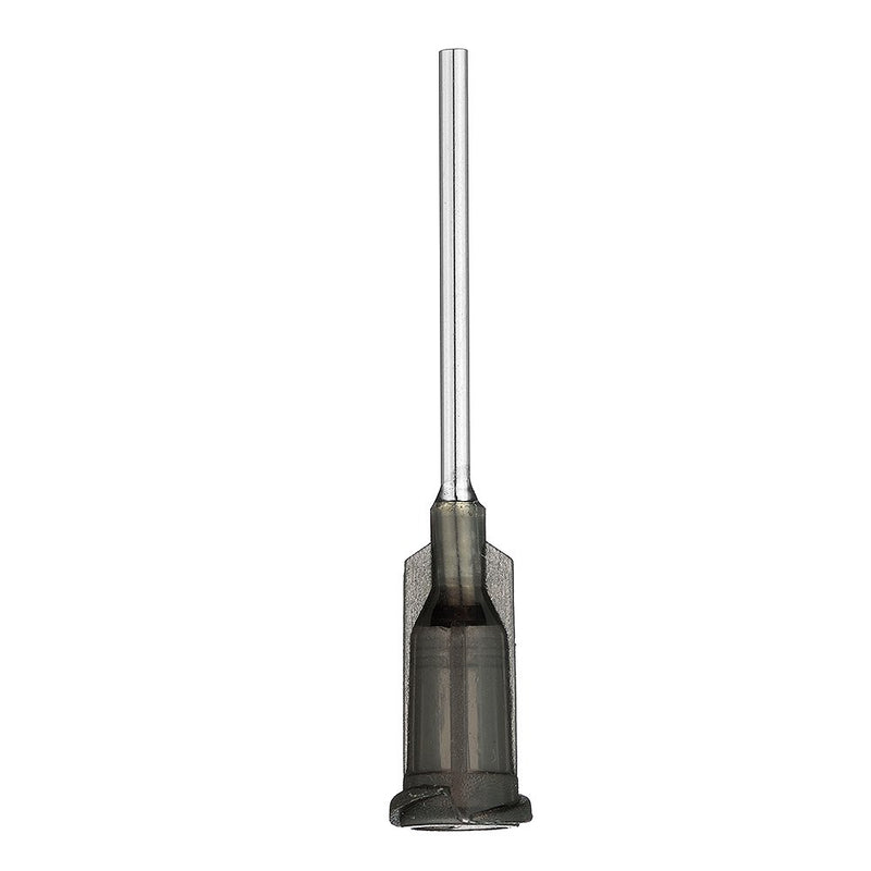 Agemore 10 Pack 30ml Syringes with 16Gx1.0'' Blunt Tip Fill Needles and Storage Caps(Luer Lock) - LeoForward Australia