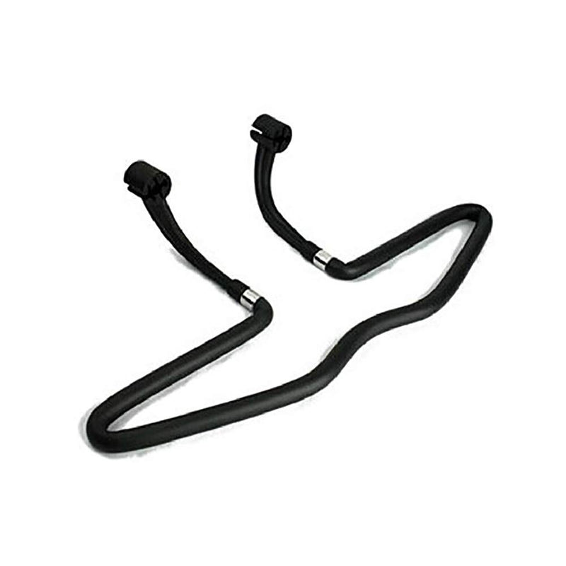  [AUSTRALIA] - Car Auto Seat Headrest Back Clothes Coat Suit Hanger Vehicle Faux Leather Holder