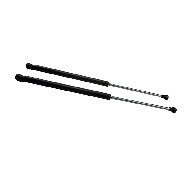 Set of 2 Hood Lift Supports Struts Gas Springs for Volkswagen Golf 1998-2005 Jetta 1999-2005 - LeoForward Australia