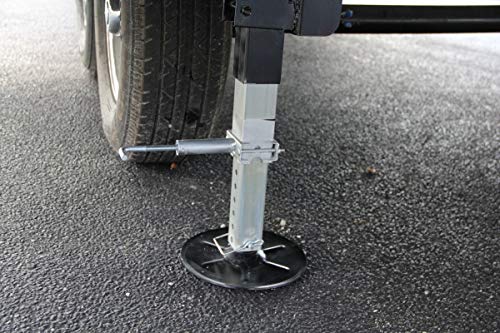  [AUSTRALIA] - Lippert 308287 Quick Release Pull Pin for Fifth Wheel Landing Gear