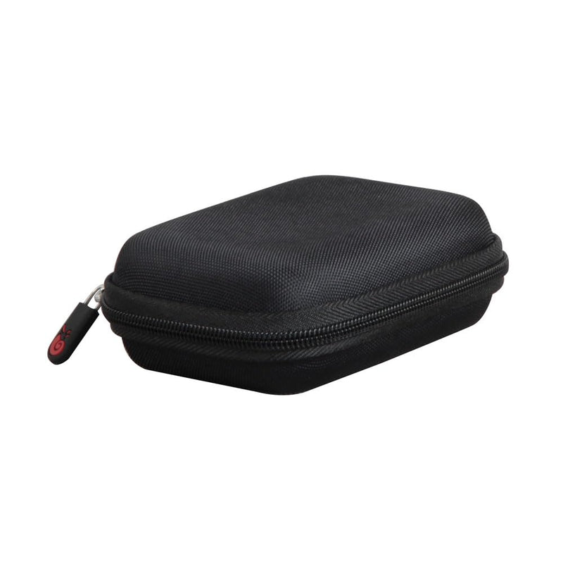  [AUSTRALIA] - Hermitshell Hard Travel Case for HP P500 Portable SSD 500GB External Solid State Hard Drive(Case for 1 Hard Drives) Case for 1 hard drives