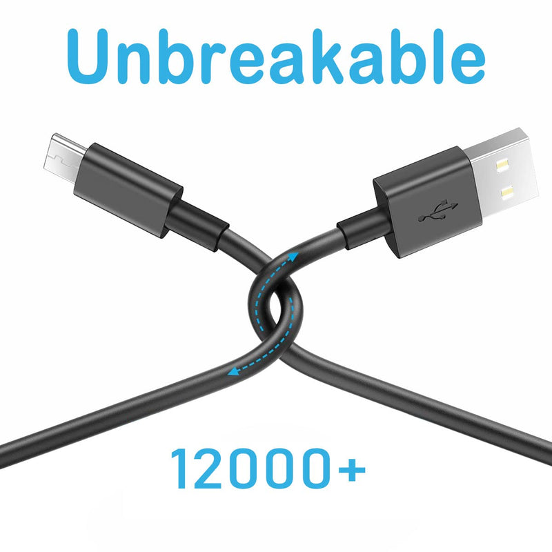  [AUSTRALIA] - Charger Cable for Cardo PTB00001/PTB00040-PACKTALK Bold, FRC4P001/FRC4P101-FREECOM 4 Plus, Sena SMH10D-10, 10-10, 10R, 10-11, 20S-01, EVO, 30K-01, SPH10 Motorcycle bluetooth headset Micro cable