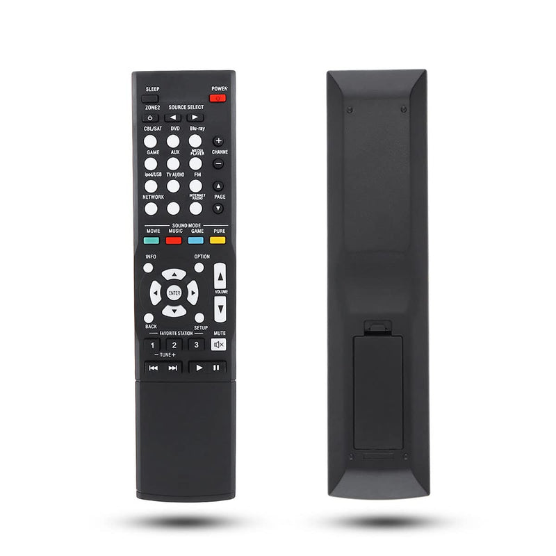  [AUSTRALIA] - Replacement Remote Control for Denon AVR-1713 AVR-S900W AVR-S720W AVR-1613 AVR-S700W AVR-X2100W AVR-X510BT AVR-S510 AV Receiver