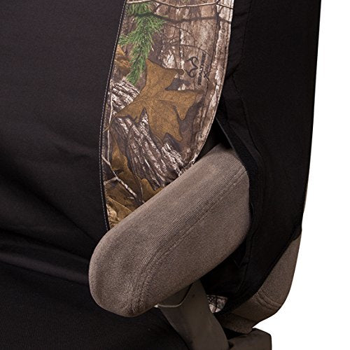  [AUSTRALIA] - Signature Products Group Universal Seat Cover Realtree Xtra