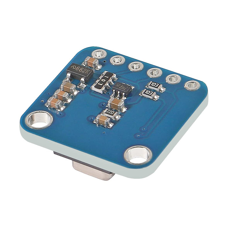  [AUSTRALIA] - AITRIP 1PCS AMG8833 88 IR Thermal Camera Sensor AMG-8833 Array Temperature Sensor Module for Arduino Raspberry Pi ESP8266