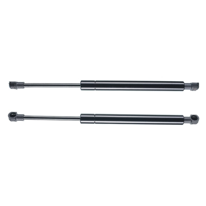 A-Premium Hood Bonnet Lift Supports Shock Struts Replacement for Audi Q5 2009-2016 SQ5 2013-2016 2-PC Set - LeoForward Australia