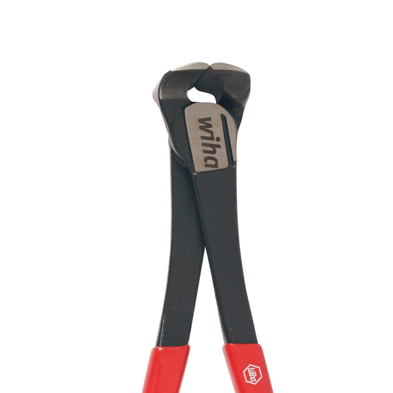  [AUSTRALIA] - Wiha 32659 High Leverage End Cutting Nippers, 8-Inch