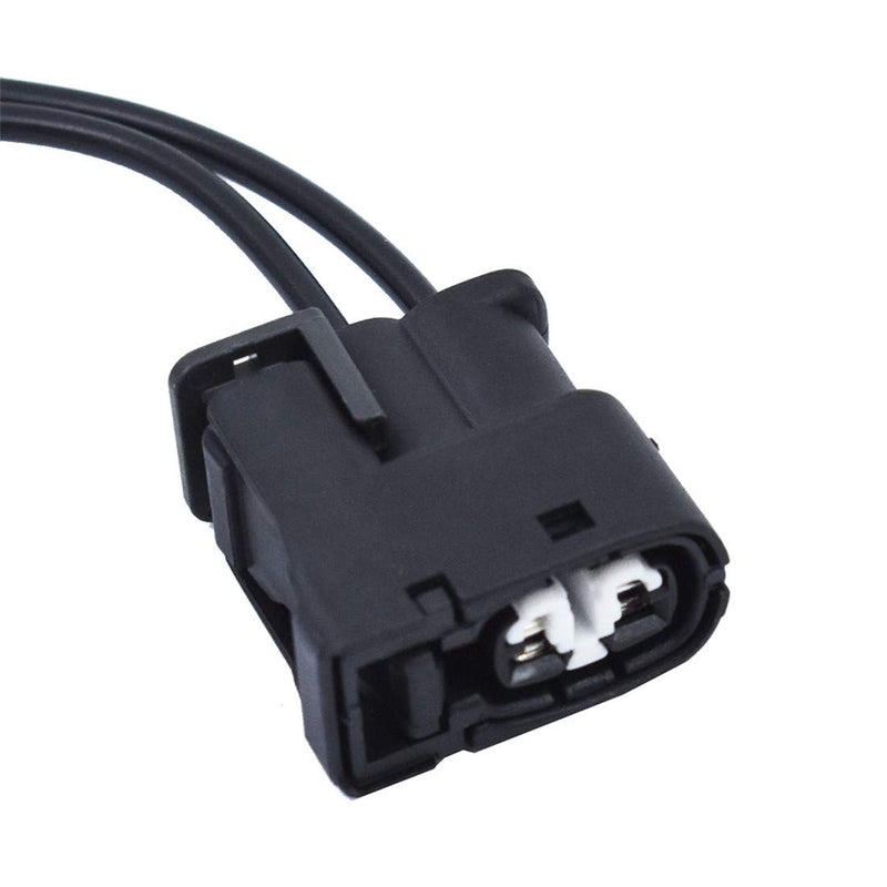 WFLNHB 3 Pcs Ignition Coil Connector Plug with Wires fit for Toyota Lexus is300 GS300 SC300 - LeoForward Australia
