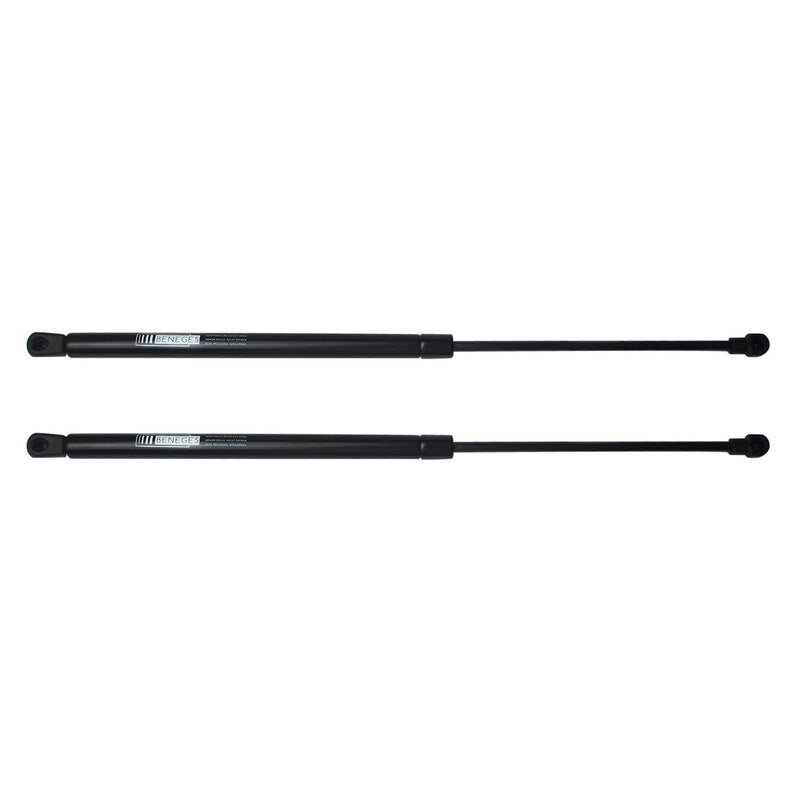 Beneges 2PCs Hood Lift Supports Compatible with 2010-2015 Lexus RX350 RX450h Front Hood Gas Spring Charged Struts Shocks Dampers 6755, SG229046, 534400W200, PM3269 - LeoForward Australia