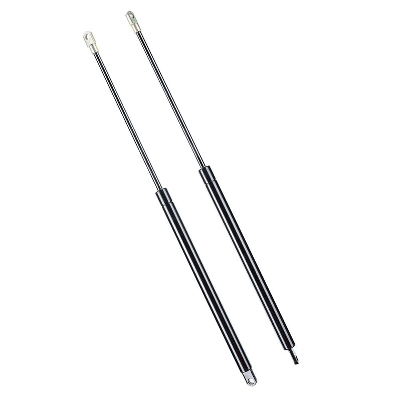 A-Premium Bonnet Hood Lift Supports Replacement Shock Struts for 1976-1991 Jaguar XJS 4465 2-PC Set - LeoForward Australia