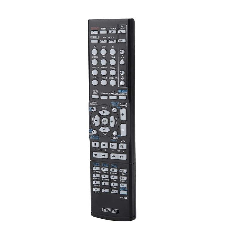  [AUSTRALIA] - Universal Remote Control for Pioneer AV Receiver, Remote for Pioneer HTP 071 VSX 321 KP VSX 42 VSX 421 K SX 319V SX 319V K VSX 321 VSX 321K P VSX 420 K VSX 421 VSX 519 V, etc