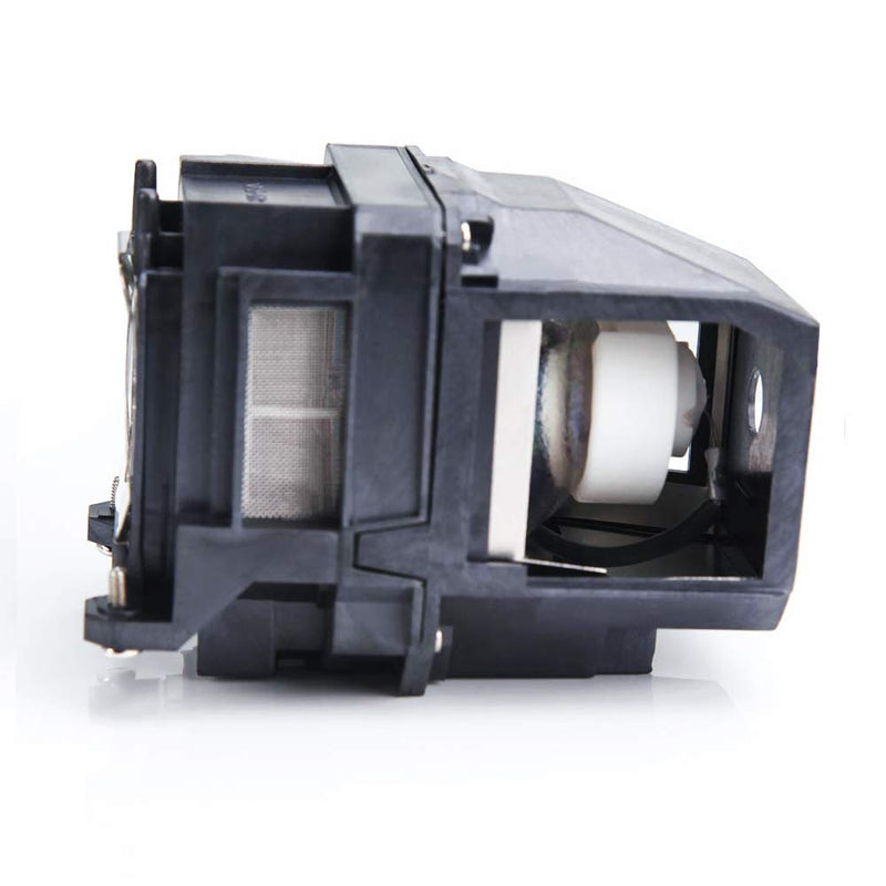  [AUSTRALIA] - KAIWEIDI ELPLP87 / V13H010L87 Replacement Lamp Bulb with Housing for EPSON BrightLink 536Wi PowerLite 520 PowerLite 525W PowerLite 530 PowerLite 535W Projectors