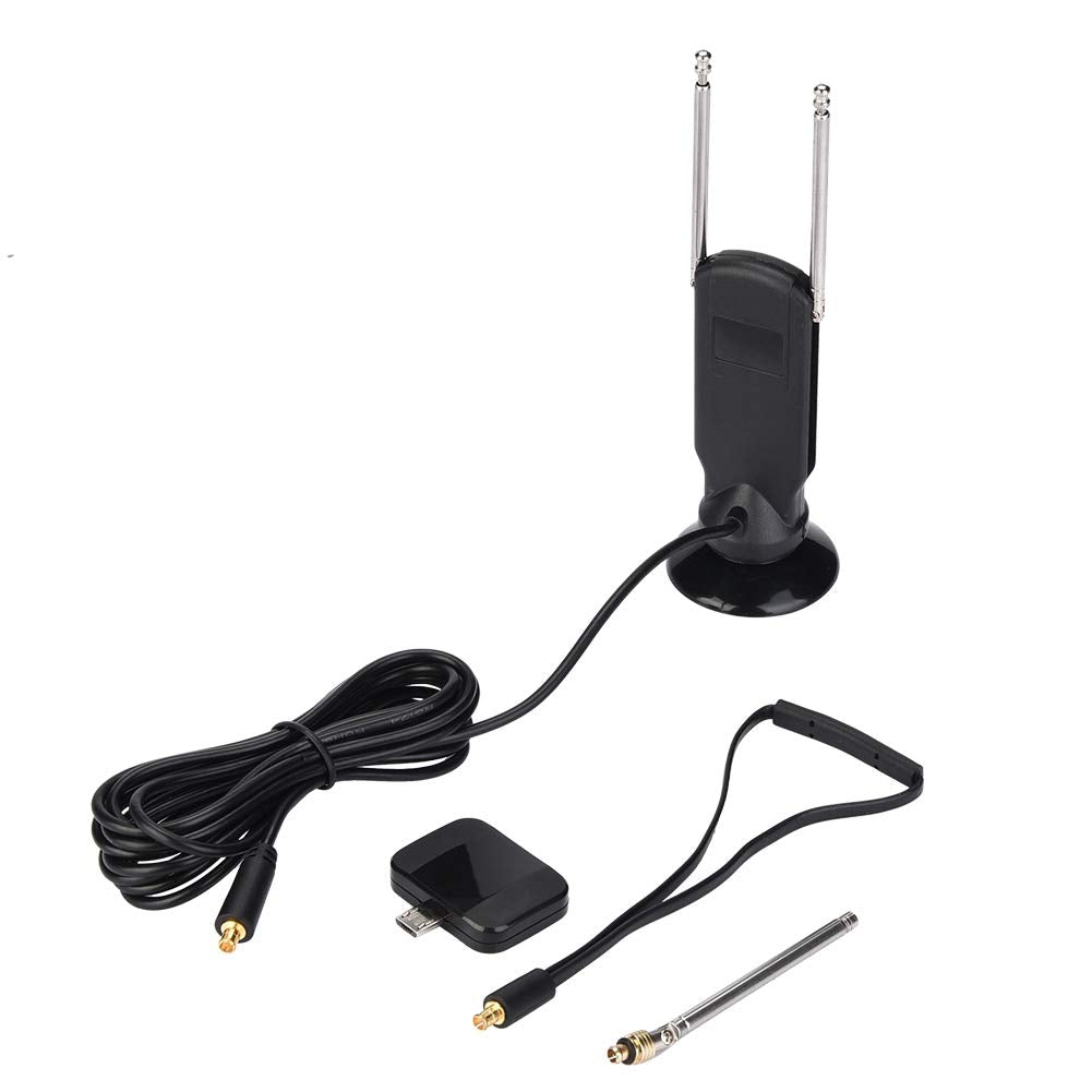  [AUSTRALIA] - TV Signal Receiver, ATSC Digital TV Receiver Wireless HD TV Stick Micro USB for Android Phone/Tablet PC/Notebook