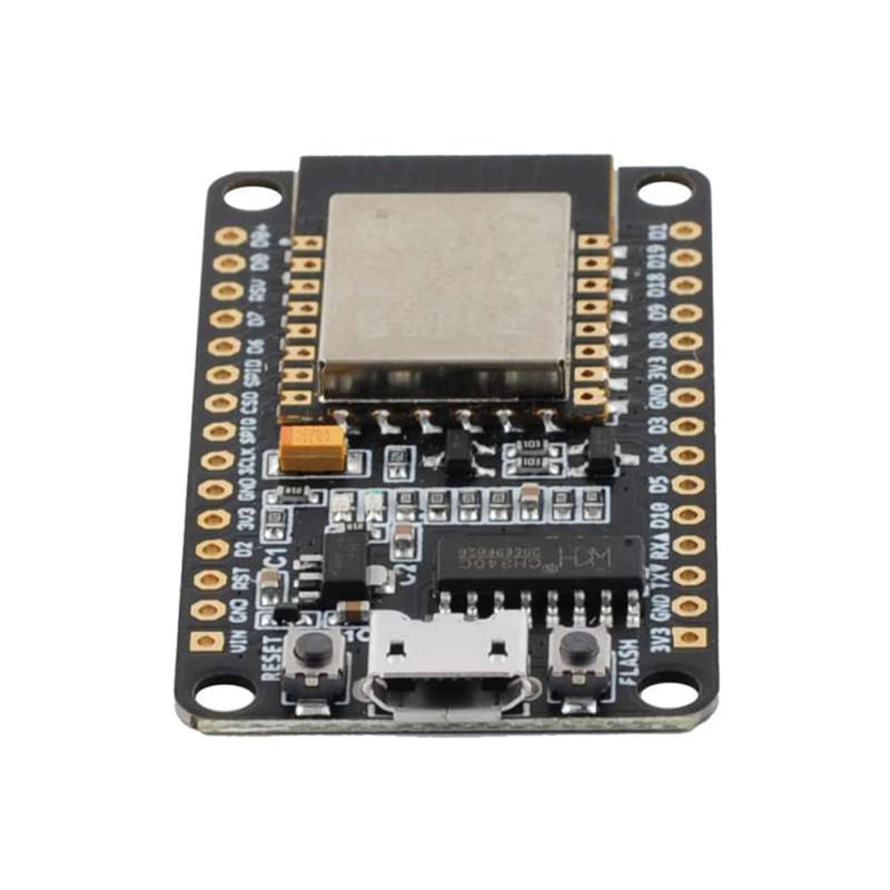  [AUSTRALIA] - DIYmall NiceMCU-C3F V1.0 ESP32-C3 WiFi + BT Development Board RISC-V Single-core Processor 4MB Flash for Smart Home IoT